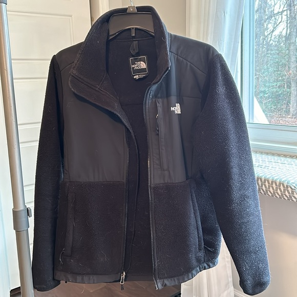 Women’s Denali Jacket- The North Face - Picture 2 of 5